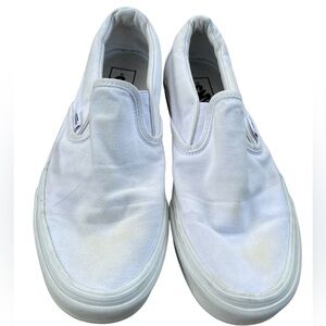 VANS Classic Slip-On Shoe